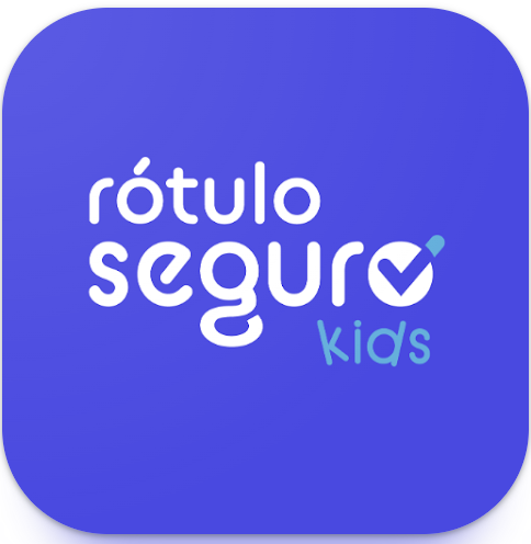 Rótulo Seguro